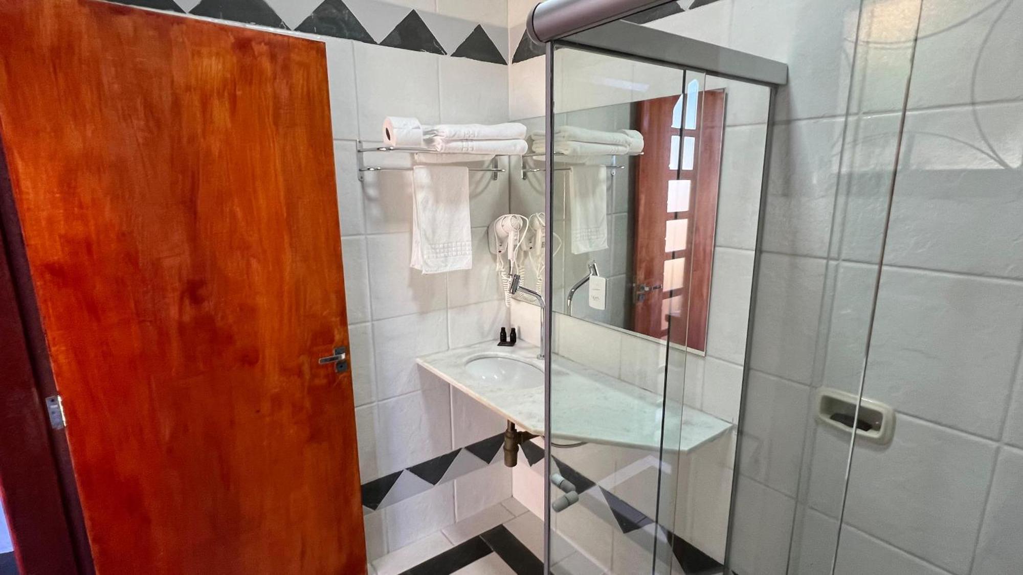 Alto Paraíso de Goiás Pousada Camelot Inn חדר תמונה